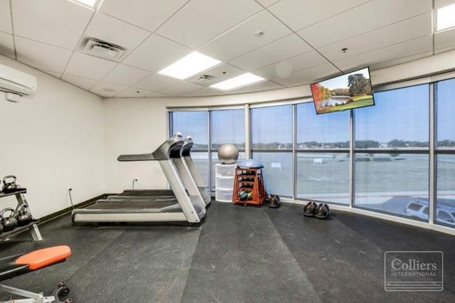 Cedar Park Technology Center: 5900 183A Frontage Road, Leander, TX 78641